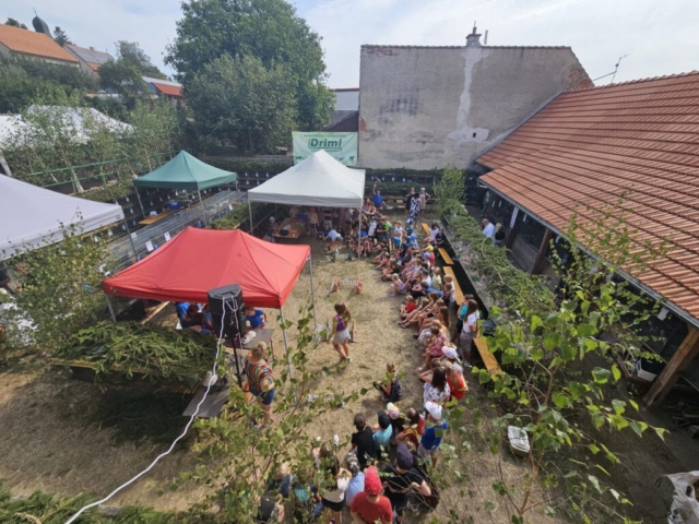 Výstava 2024