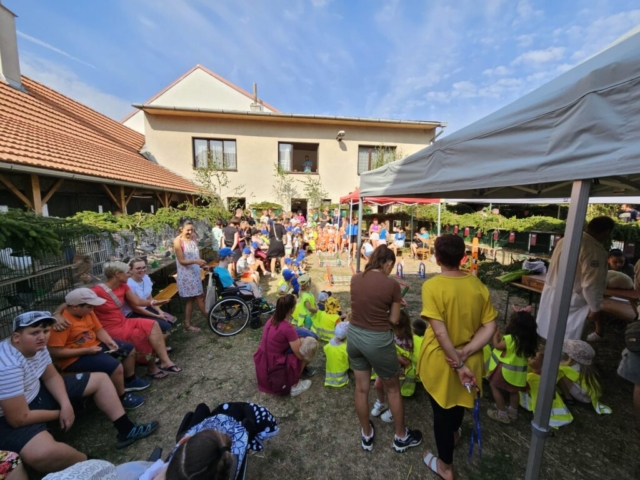 Výstava 2024